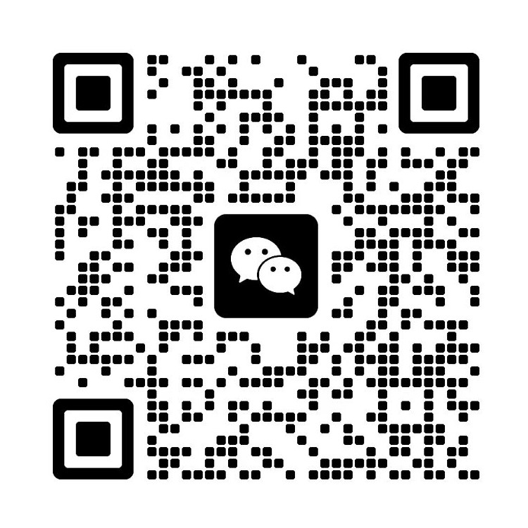 WeChat QR Code